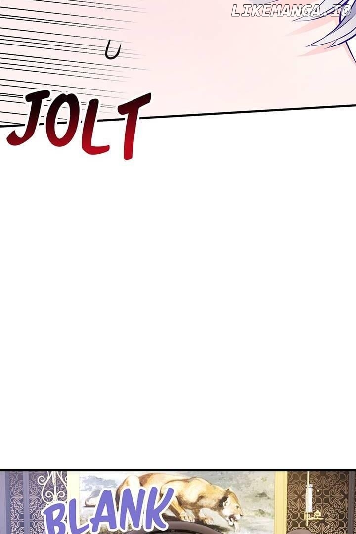 I'm a Doll, but the Tyrant Is Obsessed With Me Chapter 44 - page 38