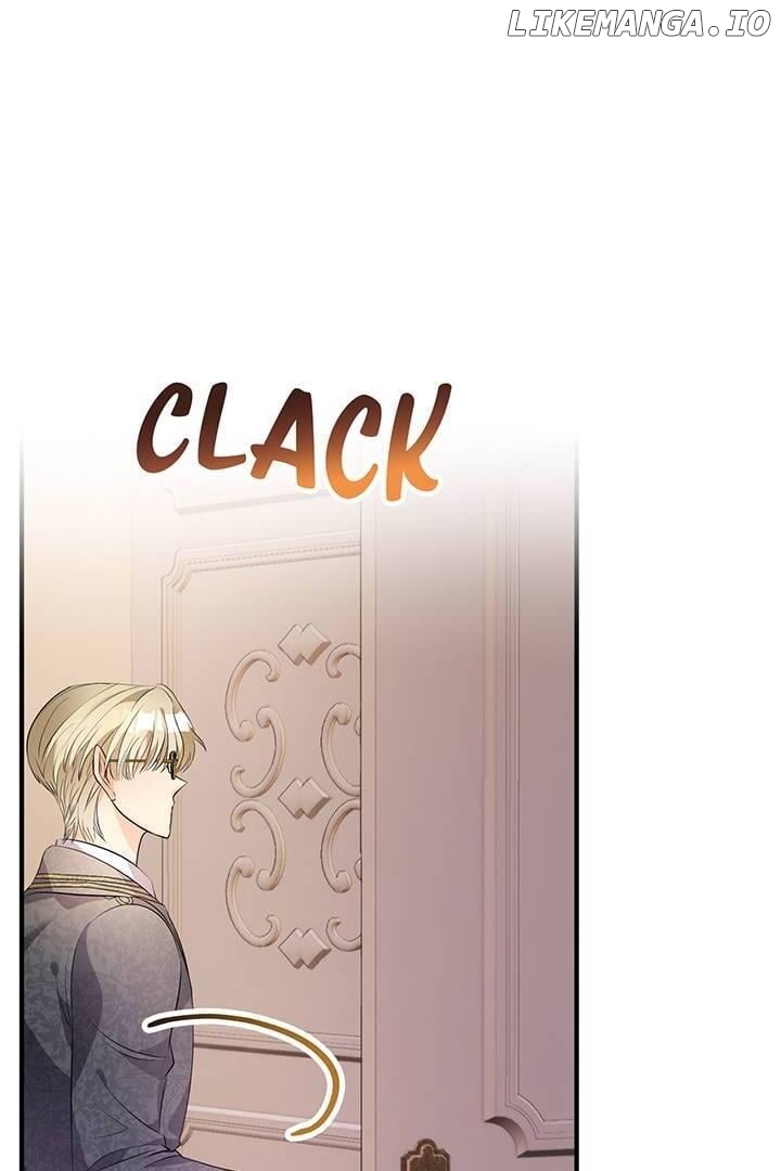 I'm a Doll, but the Tyrant Is Obsessed With Me Chapter 44 - page 4