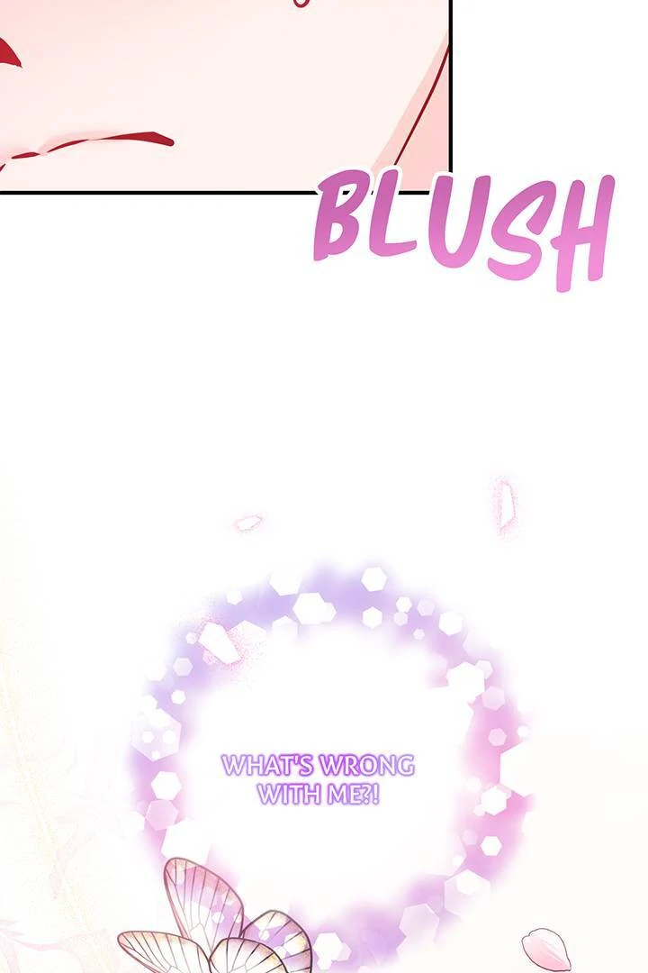 I'm a Doll, but the Tyrant Is Obsessed With Me Chapter 44 - page 41