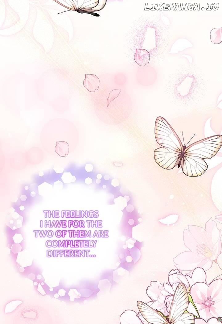 I'm a Doll, but the Tyrant Is Obsessed With Me Chapter 44 - page 42