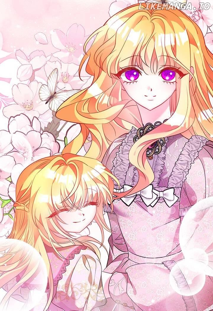 I'm a Doll, but the Tyrant Is Obsessed With Me Chapter 44 - page 43