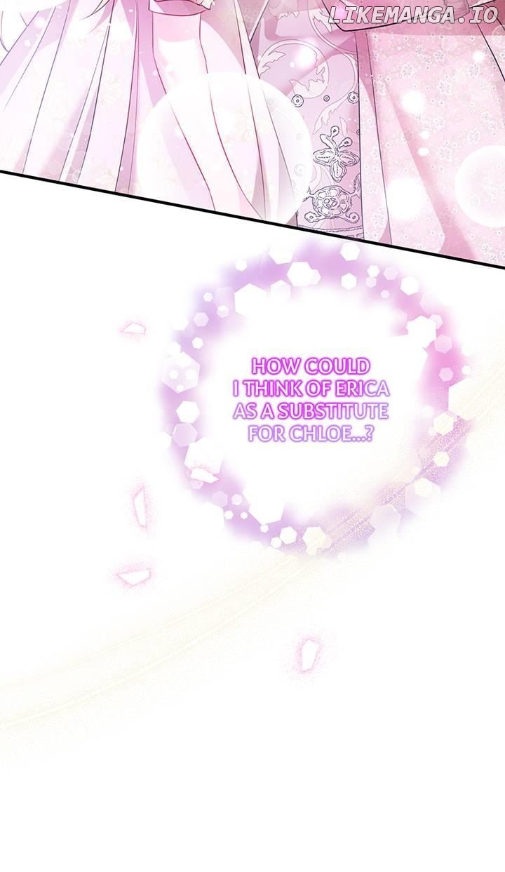 I'm a Doll, but the Tyrant Is Obsessed With Me Chapter 44 - page 44