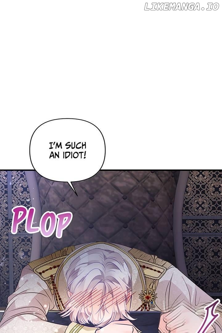 I'm a Doll, but the Tyrant Is Obsessed With Me Chapter 44 - page 45