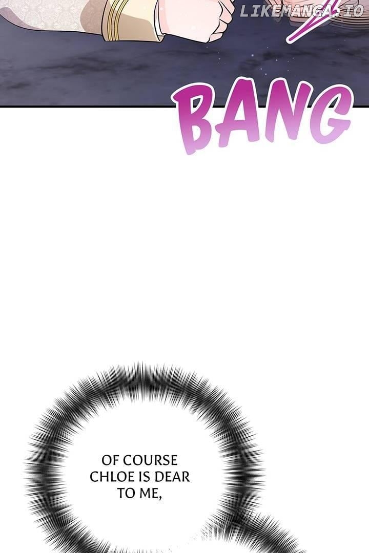 I'm a Doll, but the Tyrant Is Obsessed With Me Chapter 44 - page 46