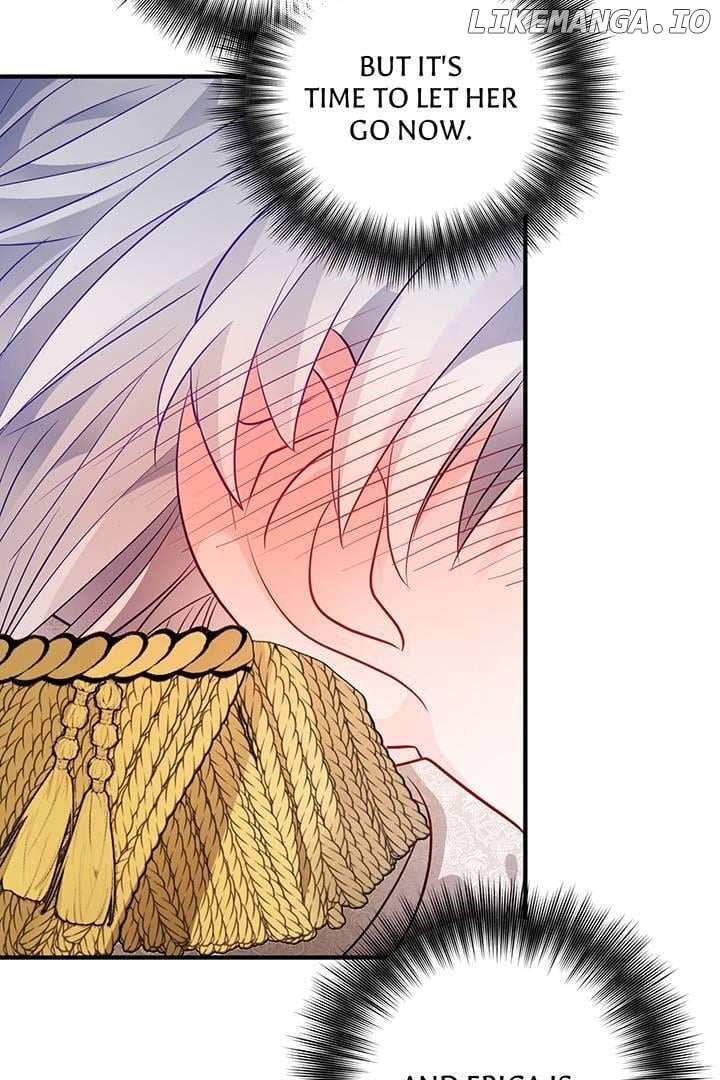 I'm a Doll, but the Tyrant Is Obsessed With Me Chapter 44 - page 47