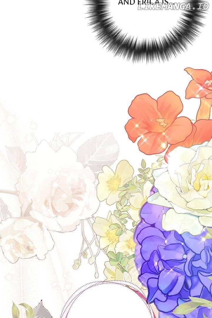 I'm a Doll, but the Tyrant Is Obsessed With Me Chapter 44 - page 48