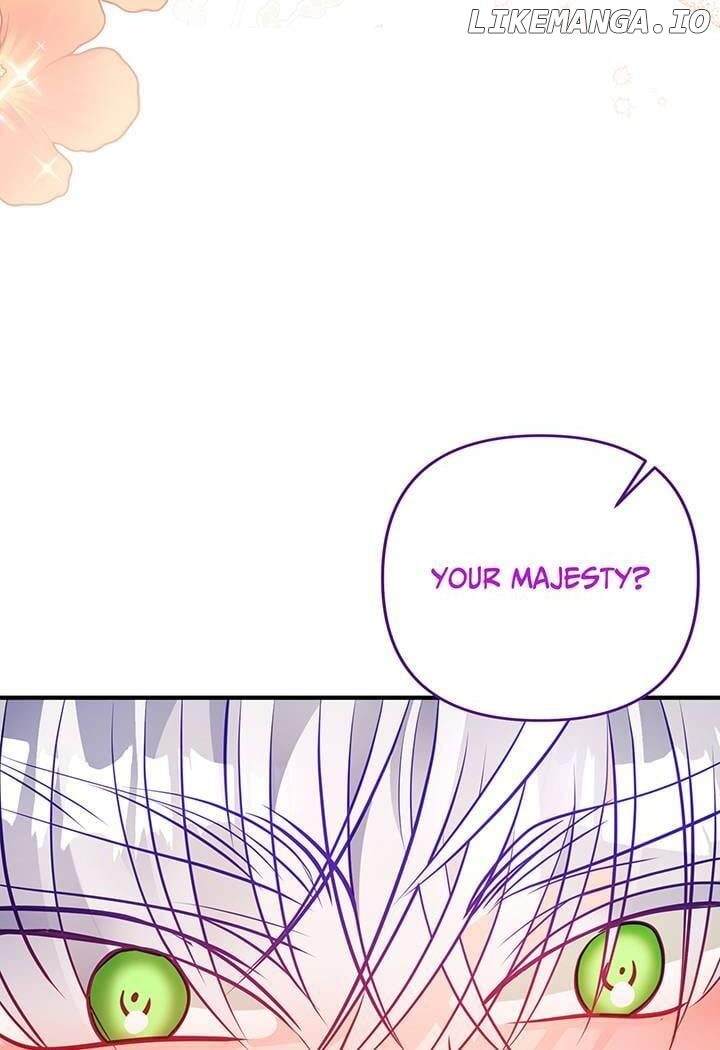 I'm a Doll, but the Tyrant Is Obsessed With Me Chapter 44 - page 50