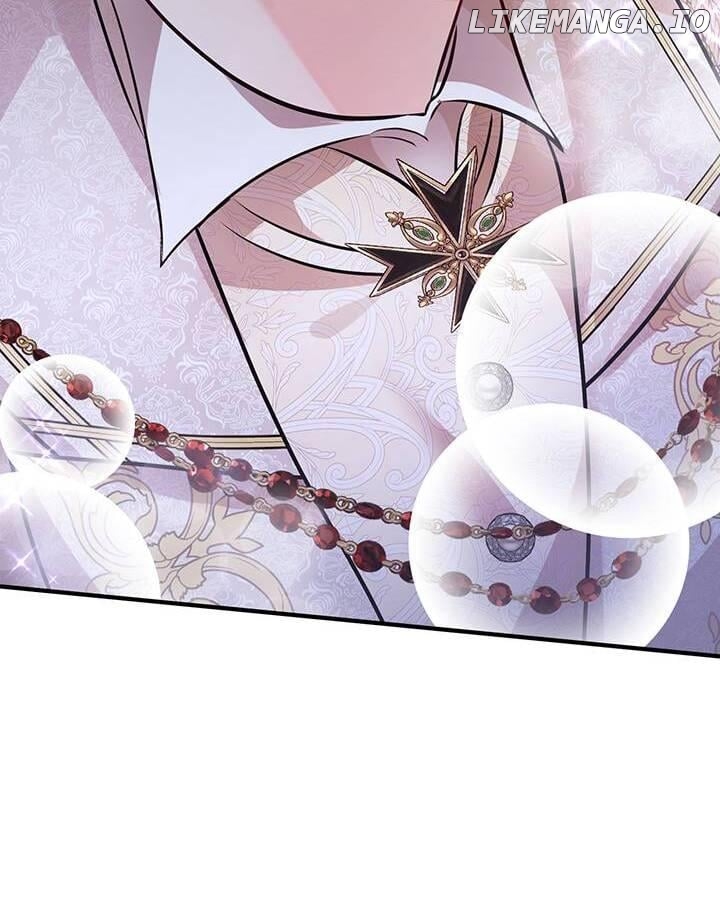 I'm a Doll, but the Tyrant Is Obsessed With Me Chapter 44 - page 55