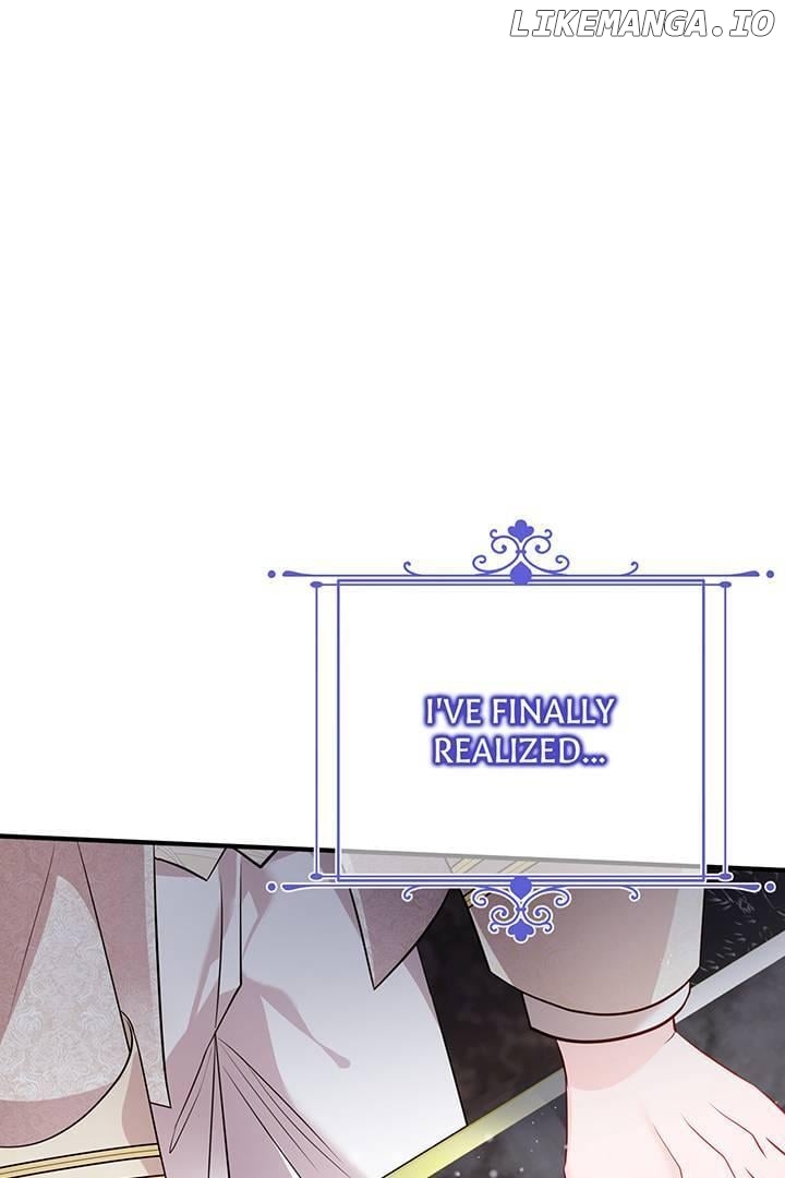 I'm a Doll, but the Tyrant Is Obsessed With Me Chapter 44 - page 56