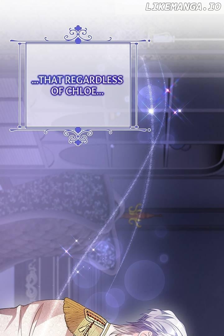 I'm a Doll, but the Tyrant Is Obsessed With Me Chapter 44 - page 58