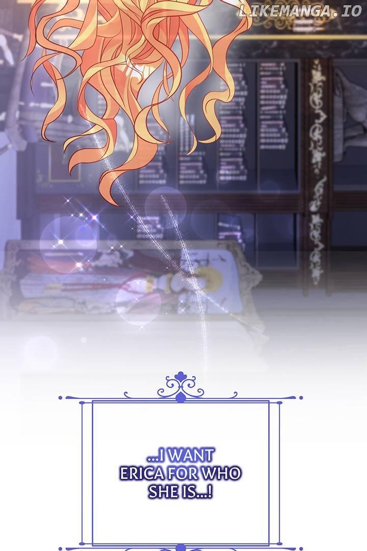 I'm a Doll, but the Tyrant Is Obsessed With Me Chapter 44 - page 60