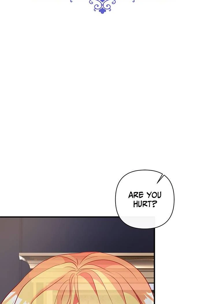 I'm a Doll, but the Tyrant Is Obsessed With Me Chapter 44 - page 61