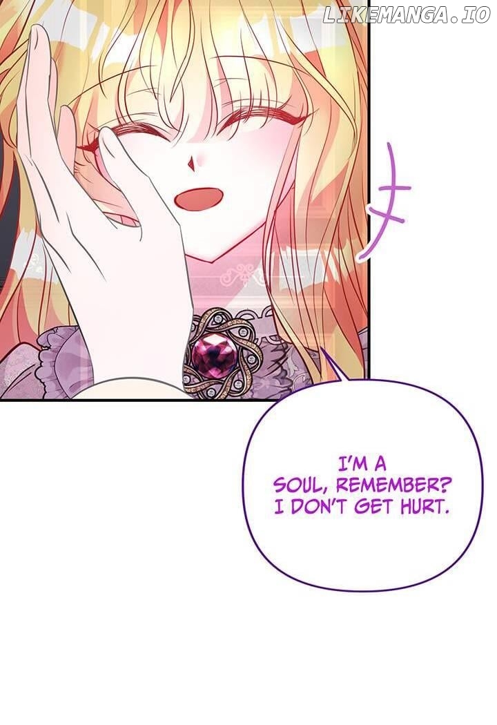 I'm a Doll, but the Tyrant Is Obsessed With Me Chapter 44 - page 62