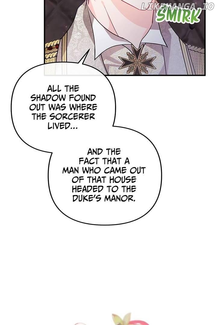 I'm a Doll, but the Tyrant Is Obsessed With Me Chapter 44 - page 65