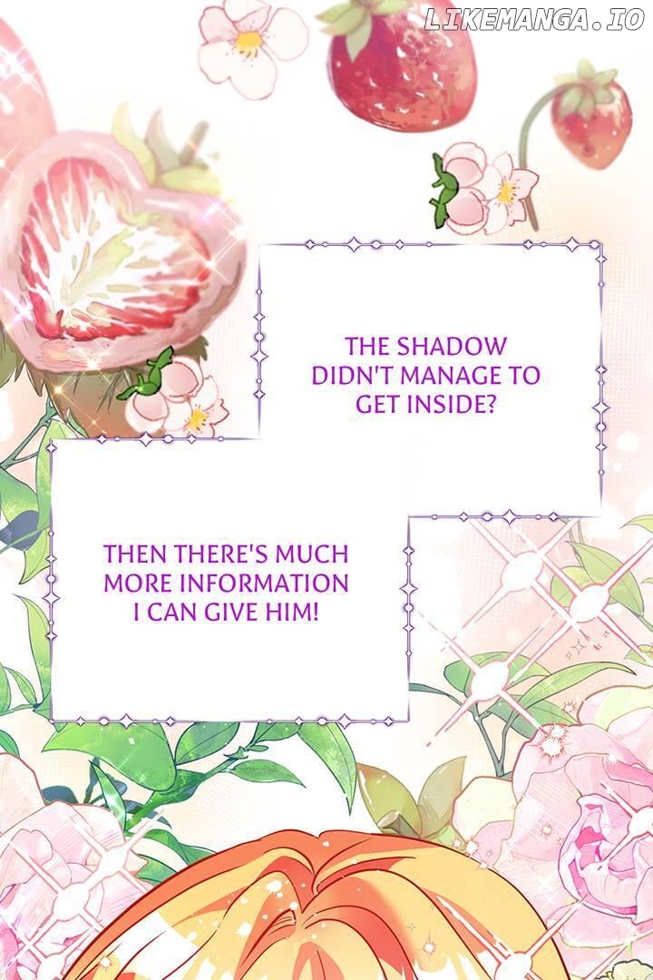 I'm a Doll, but the Tyrant Is Obsessed With Me Chapter 44 - page 66