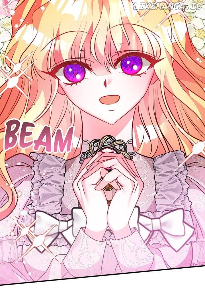 I'm a Doll, but the Tyrant Is Obsessed With Me Chapter 44 - page 67