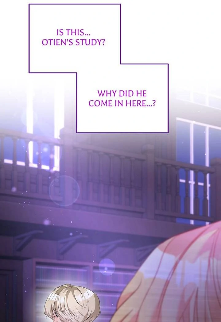 I'm a Doll, but the Tyrant Is Obsessed With Me Chapter 44 - page 7