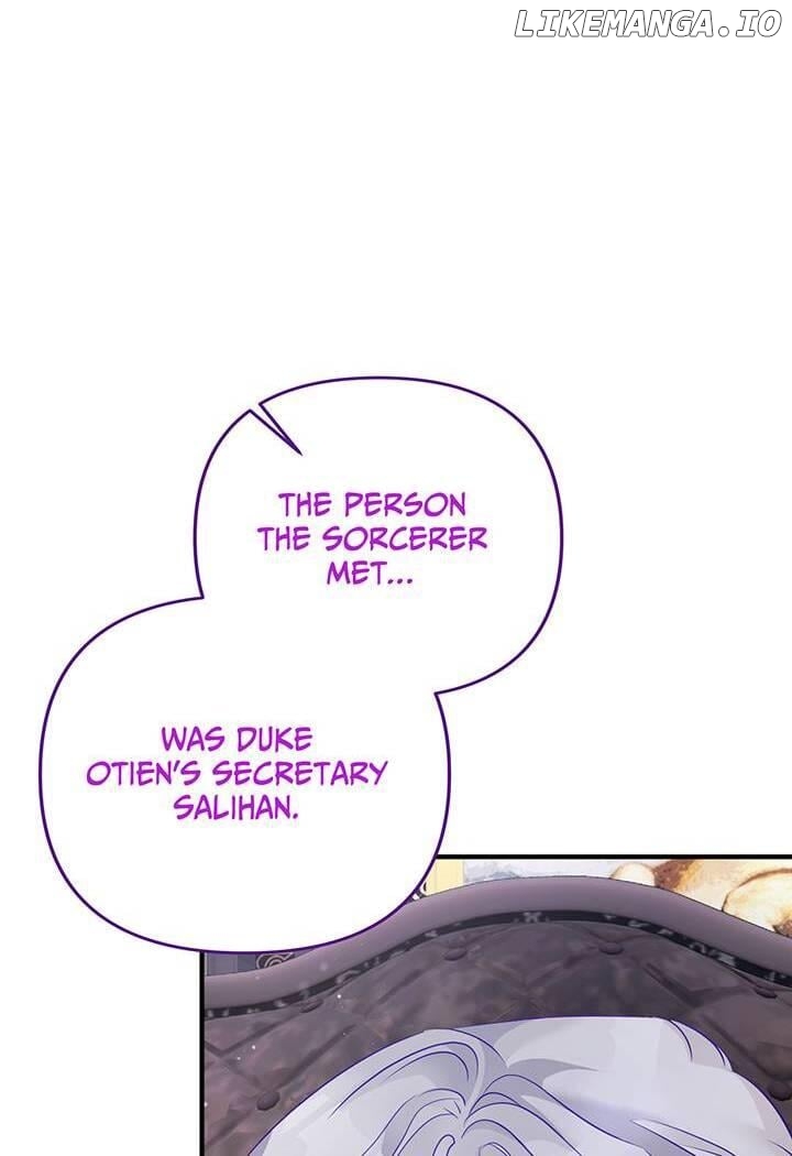 I'm a Doll, but the Tyrant Is Obsessed With Me Chapter 44 - page 70