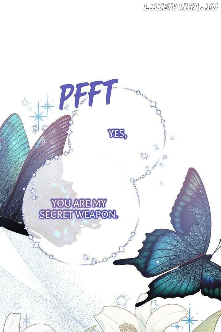 I'm a Doll, but the Tyrant Is Obsessed With Me Chapter 44 - page 72