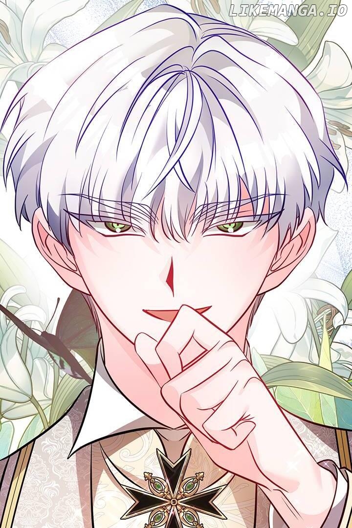 I'm a Doll, but the Tyrant Is Obsessed With Me Chapter 44 - page 73