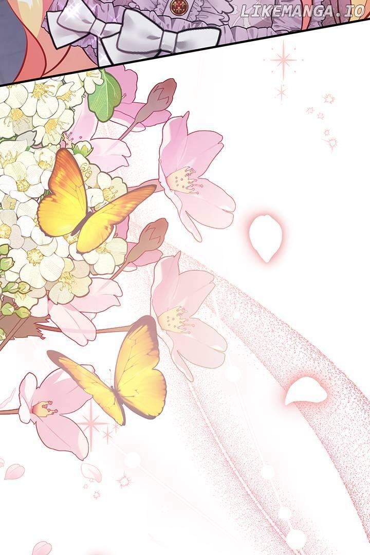 I'm a Doll, but the Tyrant Is Obsessed With Me Chapter 44 - page 76