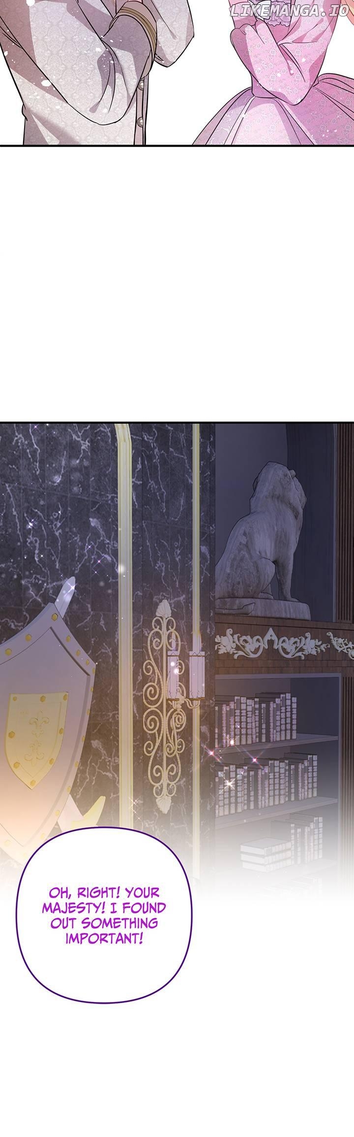 I'm a Doll, but the Tyrant Is Obsessed With Me Chapter 44 - page 79