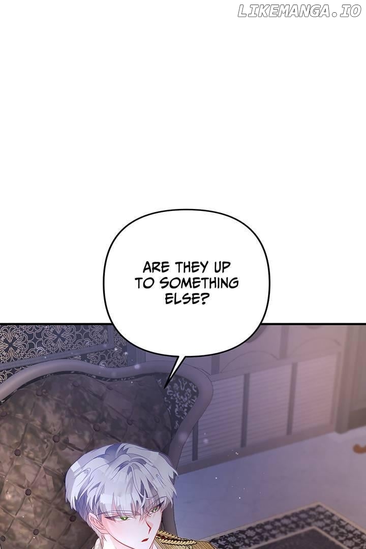 I'm a Doll, but the Tyrant Is Obsessed With Me Chapter 44 - page 80