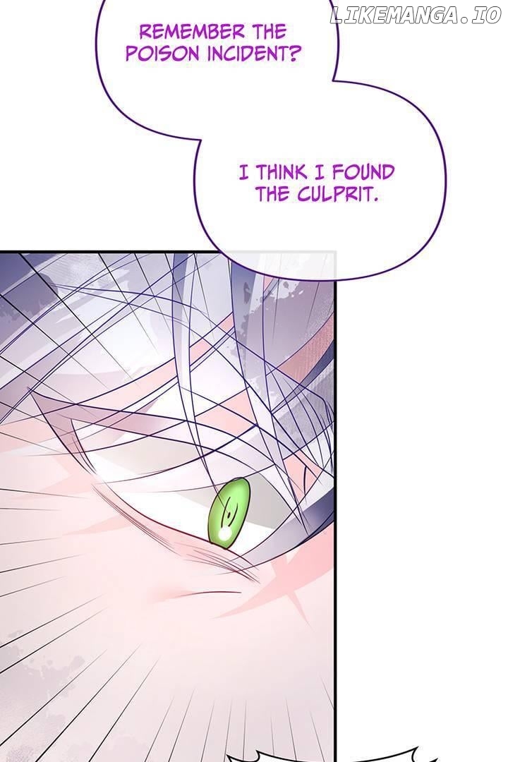 I'm a Doll, but the Tyrant Is Obsessed With Me Chapter 44 - page 82