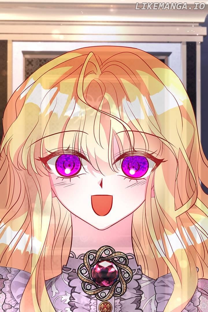 I'm a Doll, but the Tyrant Is Obsessed With Me Chapter 44 - page 84