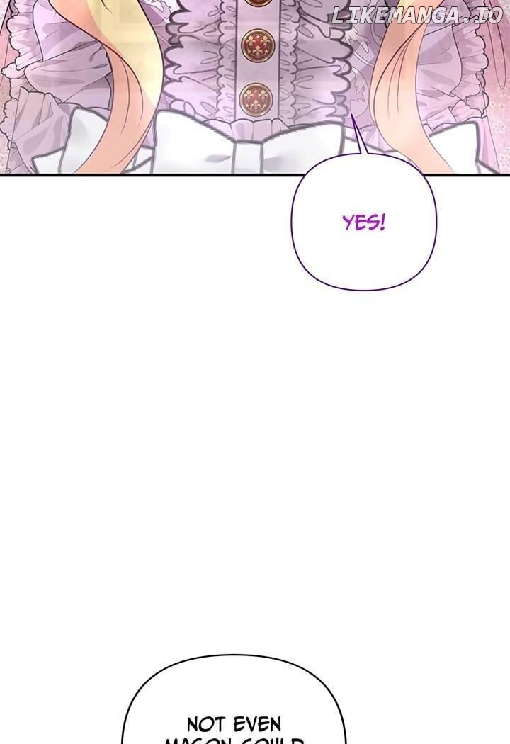 I'm a Doll, but the Tyrant Is Obsessed With Me Chapter 44 - page 85