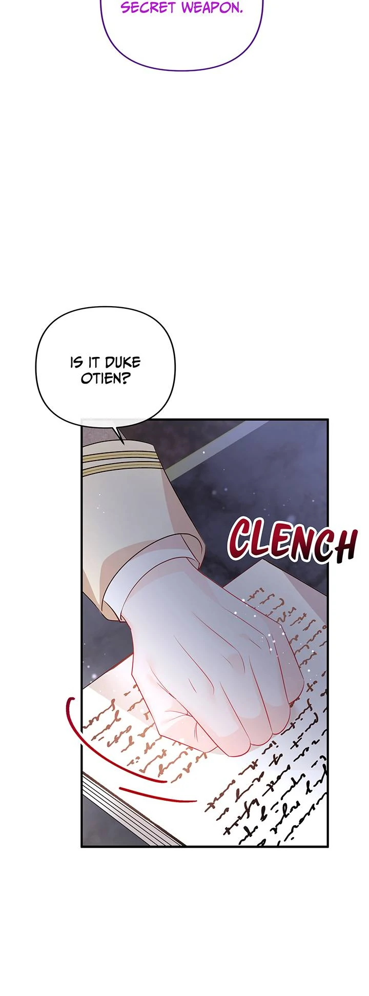 I'm a Doll, but the Tyrant Is Obsessed With Me Chapter 44 - page 87