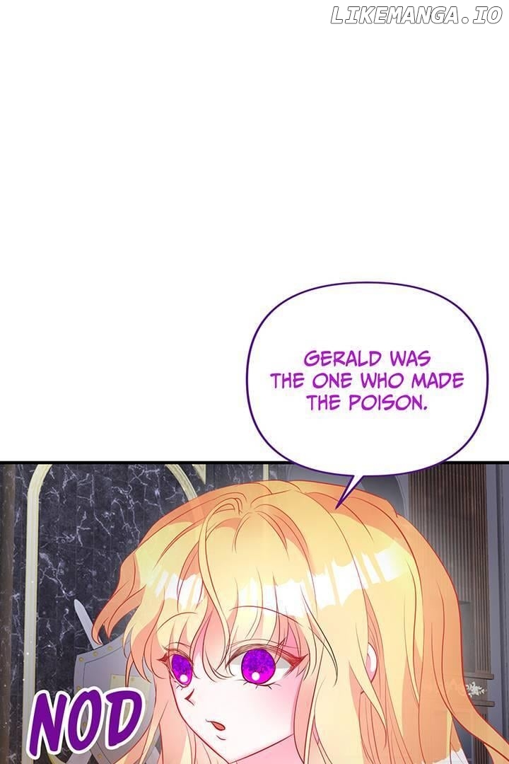 I'm a Doll, but the Tyrant Is Obsessed With Me Chapter 44 - page 88