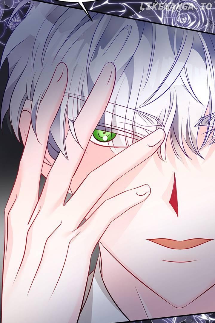 I'm a Doll, but the Tyrant Is Obsessed With Me Chapter 44 - page 90