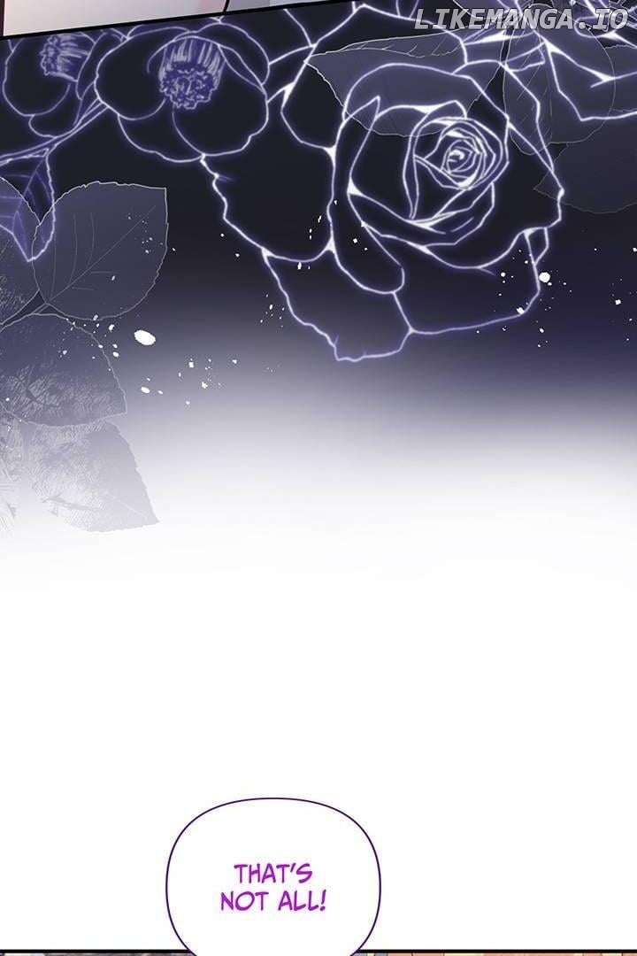 I'm a Doll, but the Tyrant Is Obsessed With Me Chapter 44 - page 91