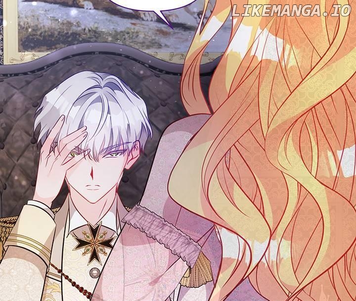 I'm a Doll, but the Tyrant Is Obsessed With Me Chapter 44 - page 92