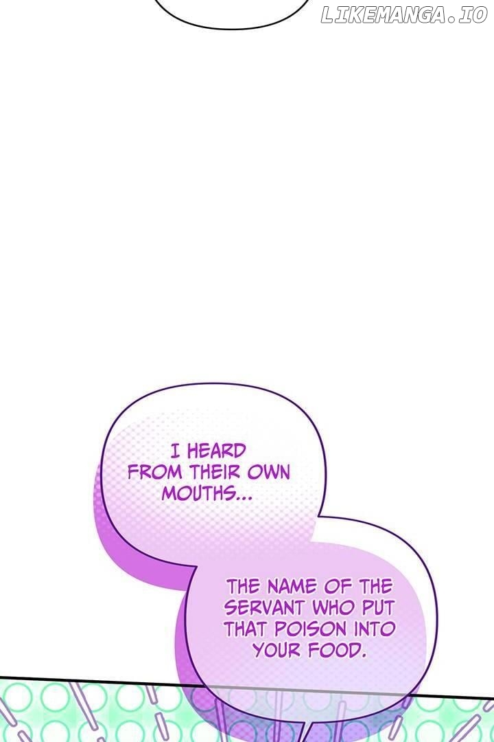 I'm a Doll, but the Tyrant Is Obsessed With Me Chapter 44 - page 95