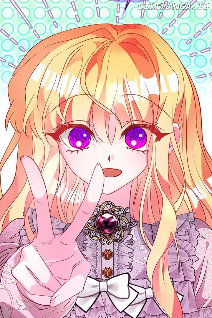 I'm a Doll, but the Tyrant Is Obsessed With Me Chapter 44 - page 96