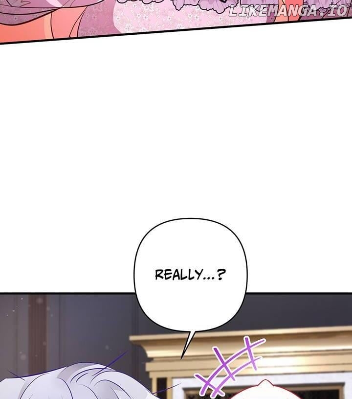 I'm a Doll, but the Tyrant Is Obsessed With Me Chapter 44 - page 97