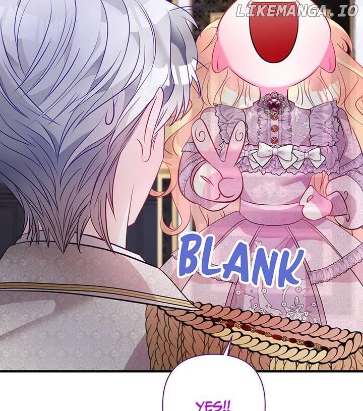 I'm a Doll, but the Tyrant Is Obsessed With Me Chapter 44 - page 98