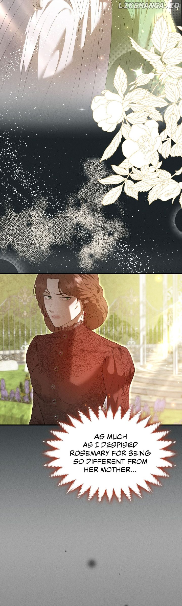 Our Ball Begins at Moonrise Chapter 53 - page 39