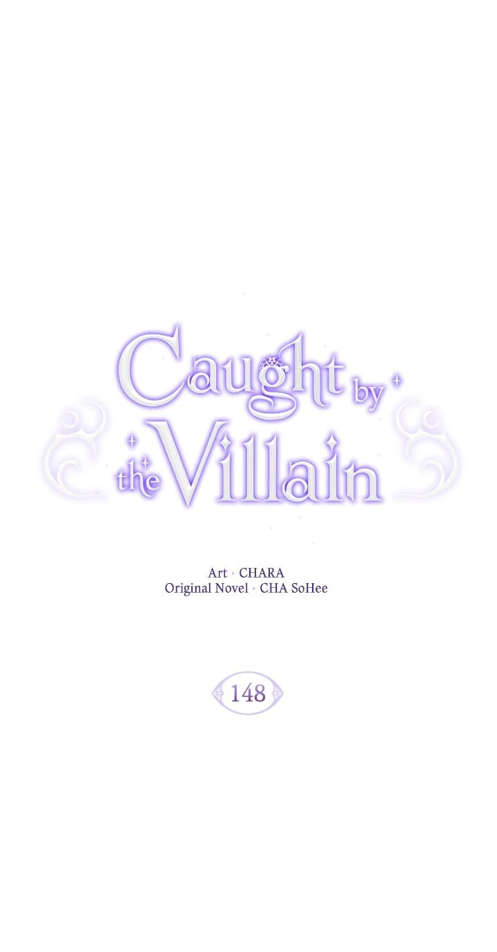 Caught by the Villain Chapter 148 - page 1
