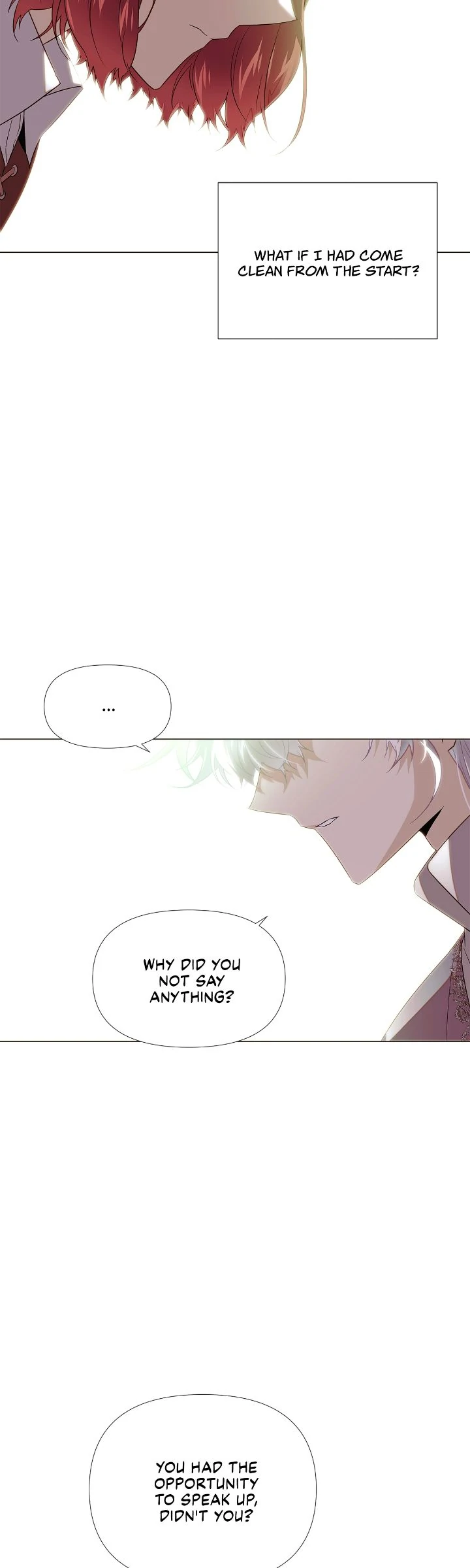 Caught by the Villain Chapter 148 - page 11