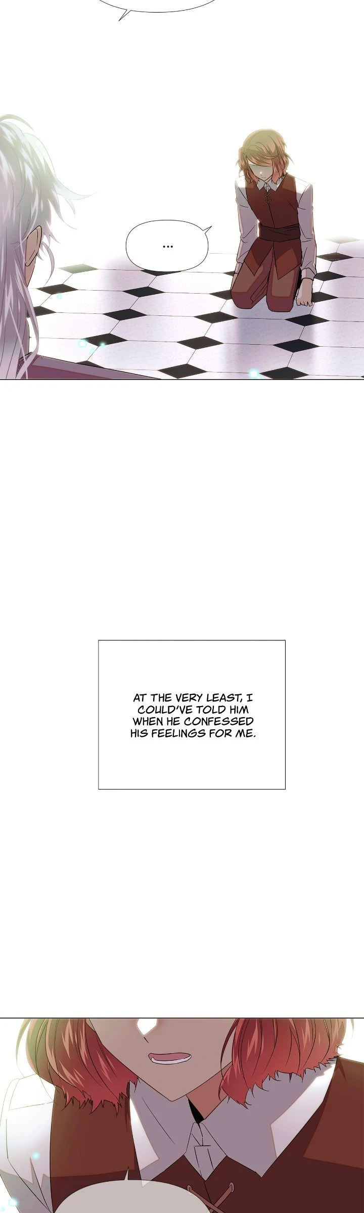 Caught by the Villain Chapter 148 - page 12