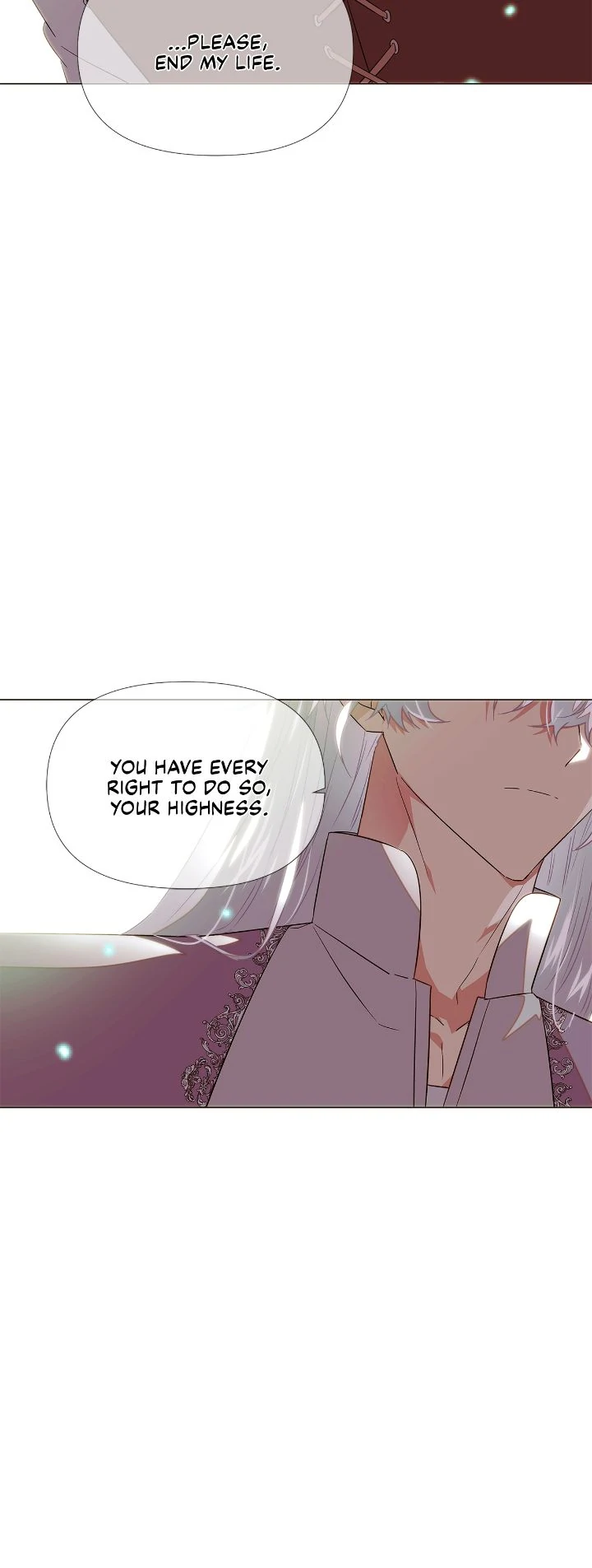 Caught by the Villain Chapter 148 - page 13