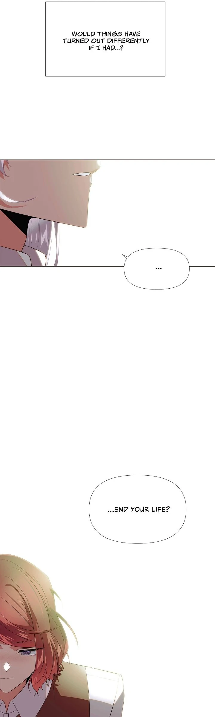 Caught by the Villain Chapter 148 - page 15