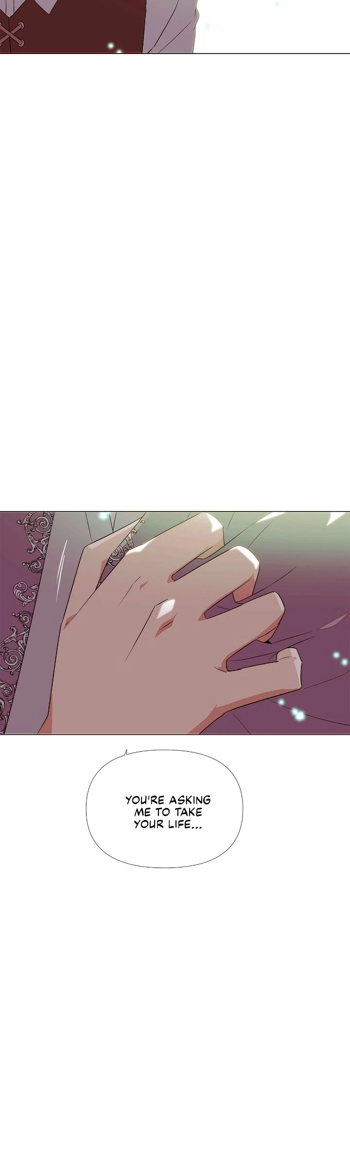 Caught by the Villain Chapter 148 - page 16