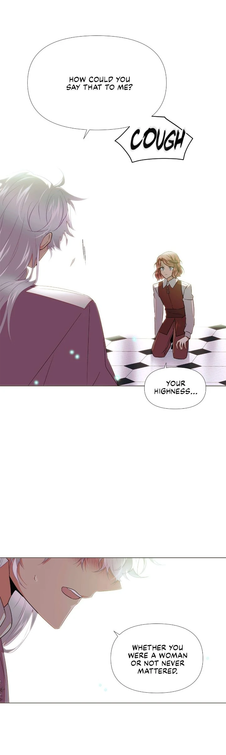 Caught by the Villain Chapter 148 - page 19