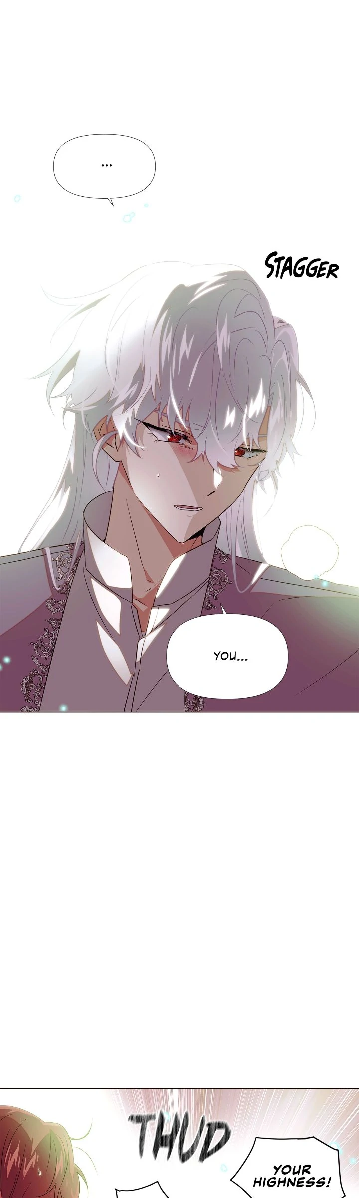 Caught by the Villain Chapter 148 - page 26
