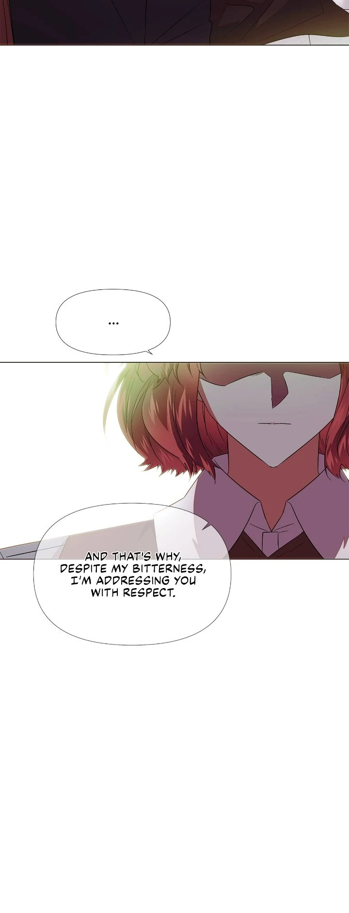 Caught by the Villain Chapter 148 - page 33