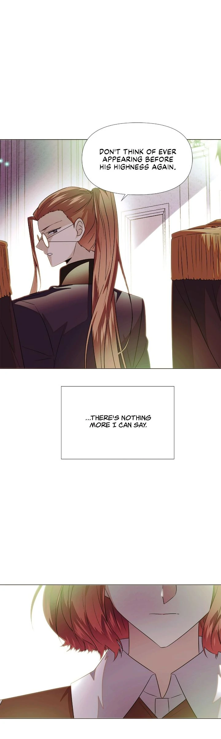 Caught by the Villain Chapter 148 - page 37